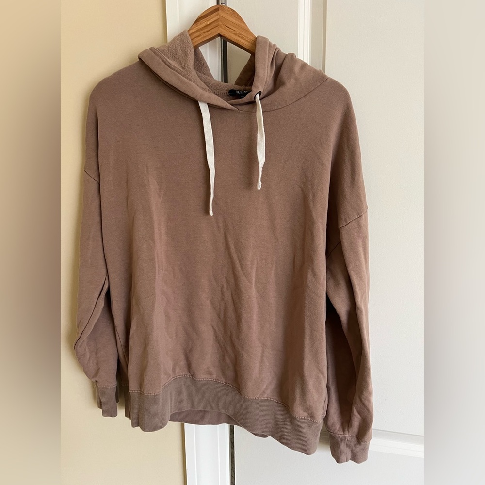 Womens sweatshirt